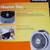Portable Power Heater Fan - 1500 Watts - 10" In Height 7 thumbnail