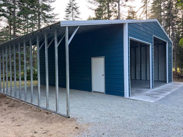 Make the Smart Choice Today! Smart Choice Buildings 1