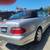 2003 mercedes CLK 320 convertible 2 thumbnail