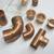 Mixed Copper Lot  - elbows, Tee, coupling, etc 2 thumbnail