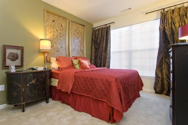 $2,177 / 2br - Apartamento de Lujo en Andover - Ingreso Restringido, Solicite (Andover)63699196639875122