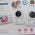 VTech two camera pan and tilt video monitor 1 thumbnail