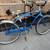84 Murray Monterey, official Bike of the 84. LA Olympics, made in USA 1 thumbnail