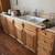 Solid Maple Wood Kitchen Cabinets 1 thumbnail