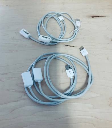 Apple USB Extension Cable 1