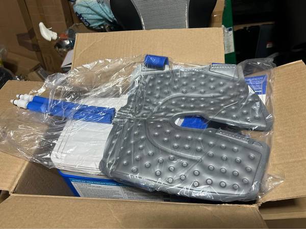 Cold Therapy Ice Machine 1