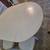 Extendable Table & 4 INGOLF Chairs - White 3 thumbnail