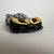 Hot Wheels Bugatti Bolide – Loose Car | Yellow Color 6 thumbnail