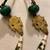 Vintage Peruvian Coin Necklace 3 thumbnail
