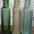 1800's 3 Bottles PISOS CURE 4 thumbnail