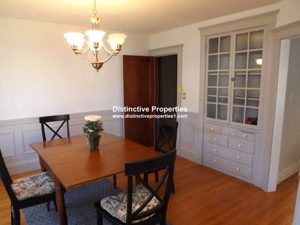 $3,000 / 2br - NO FEE!!  A MUST SEE!!  5+RMS 2BR 1BA HW W&D DW 1 CAR NOW (Arlington Center)63856339530113122