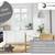 Kitchen Cabinet/Cabinets Promotion price-Flat White Matte (DCF) 1 thumbnail