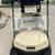 2020 Club car Tempo Electric. Beige Golfer,Golf cart 3 thumbnail