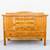 Antique Arts & Crafts Tiger Oak Sideboard 1 thumbnail