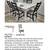 Dinnig table From Ashley Furniture white vintage style 13 thumbnail