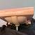 Vintage Pink Sink Retro Antique Mid Century Modern Atomic 6 thumbnail