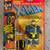 Uncanny X-men vintage action figures (10) 2 thumbnail