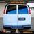 2016 Chevrolet Chevy Express Cargo Van 2500 135 FOR ONLY $247/mo! 5 thumbnail