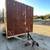 Utility trailer 2 thumbnail