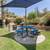 2 Br- A/C in unit, Large Unit Space, Pool/Spa, Pet Friendly 6 thumbnail
