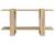 Ebern Designs Tokinori Bookcase, Sonoma Oak 3 thumbnail