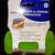 ZINSSER Paste & Stripper Applicator 4" fiber roll wallpaper glue paint 2 thumbnail