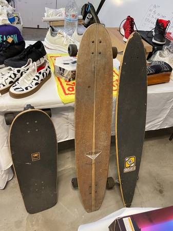 Yard sale photo