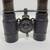 2 Vintage Opera Binoculars Optics With Carry Bag 2 thumbnail