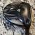 TaylorMade Golf Qi4D Max Lite  15° RH 3 FAIRWAY WOOD HEAD ONLY 2 thumbnail