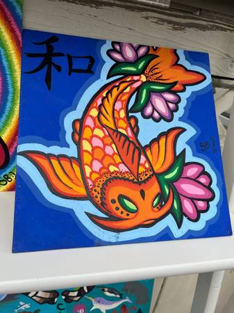 Eccentric Art 1
