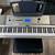Yamaha YPG-235 Portable Grand Electronic Keyboard + stand and bench 1 thumbnail