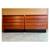 Pair of Teak Norwegian Plinth Base Chest of Drawers 1 thumbnail