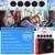 12V RV Air Conditioner Split AC for camper vans RVs Trailers off grid homes Semi 3 thumbnail