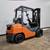 ☆☆☆ 2015 TOYOTA 8FGU30 FORKLIFT ☆☆☆ 1 thumbnail