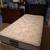 TWIN BED, complete! 5 thumbnail