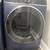 GE "SMART" FRONT LOAD ELECTRIC DRYER - WORKS PERFECTLY! 1 thumbnail