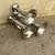 Air Train Horn For Truck Loud Train Horns Chrome 115dba 1 thumbnail