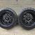 20" Vision 402 Riot Wheels 8x180 1 thumbnail