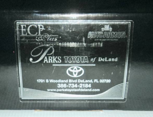 New - 2025 ECP Plus-Auto Armor-(Interior/Exterior)Car Protection Kit 1
