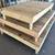**Brand New Wooden Bed Frames** (All Sizes Vary On Price) 2 thumbnail