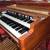 Hammond B3 Organ 14 thumbnail