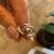Sterling Silver Ring (Size 6) with Beautiful Vintage Design 12 thumbnail