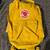 Fjallraven mini backpack 1 thumbnail