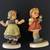 (39) Hummels Figurines 9 thumbnail