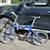 Xootr Swift Folding Bicycle 1 thumbnail