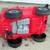 CAR TRUCK Step 2 in 1 Ford Raptor F 150 Push Buggy Child Ride On Toy 11 thumbnail