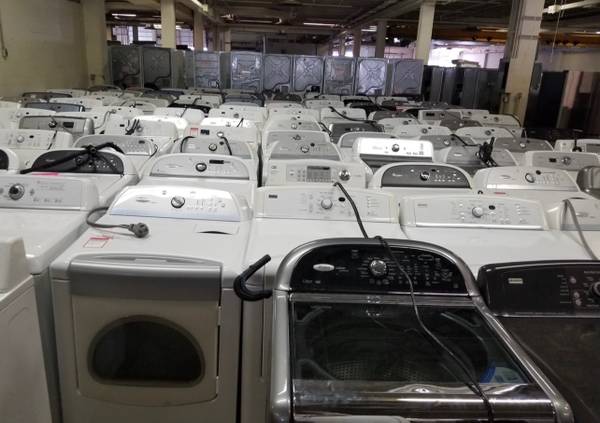 Beautiful Washer only 1