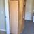 Tall Italian Contemporary Birch Wardrobe OR Media Display Cabinet 2 thumbnail