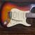 2008 Fender American Stratocaster 1 thumbnail