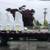 2002 Peterbilt 330 – Single Axle – 27' Flat Deck – 4,000 lb Power Tail 1 thumbnail